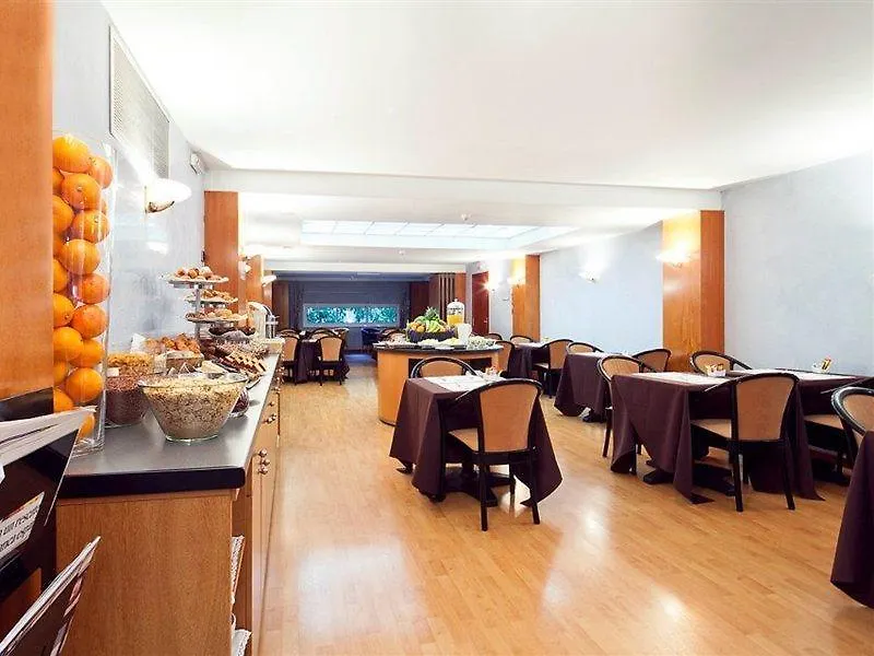 Acta Splendid Hotel Barcelona