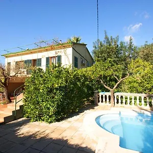 Holiday home Ideal 