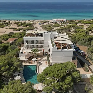 Hotel Teranka Playa Migjorn