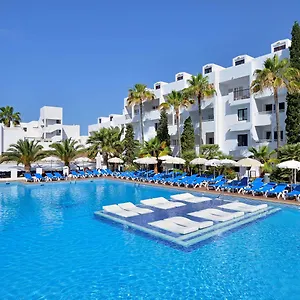 Apart-hotel Sol Cala D´Or