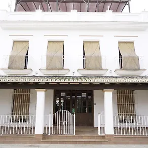 Country house Hospedarte Cazadero Real 