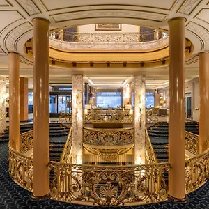 Ξενοδοχείο El Avenida Palace, Βαρκελώνη