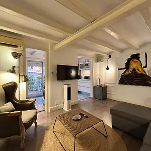 Apartment Rossello 