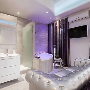 Romantic Barcelona Apartment Barcellona