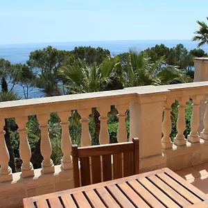 Apartment Torre Nova 