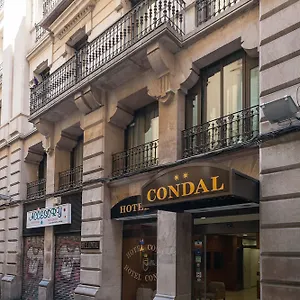 Hotel Condal Barcelona