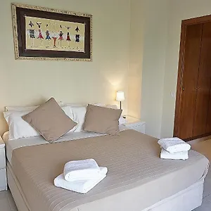 Alguera Sant Andreu Apartment