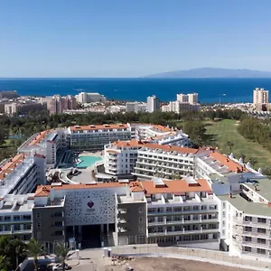 Gara Golf & 4* Playa de las Américas