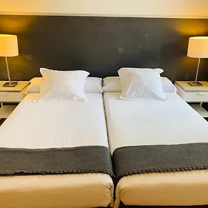 Apartment Aptbcn Super Balmes 