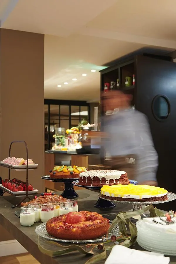 Acta Splendid Hotel Barcelona 3*,  Spain
