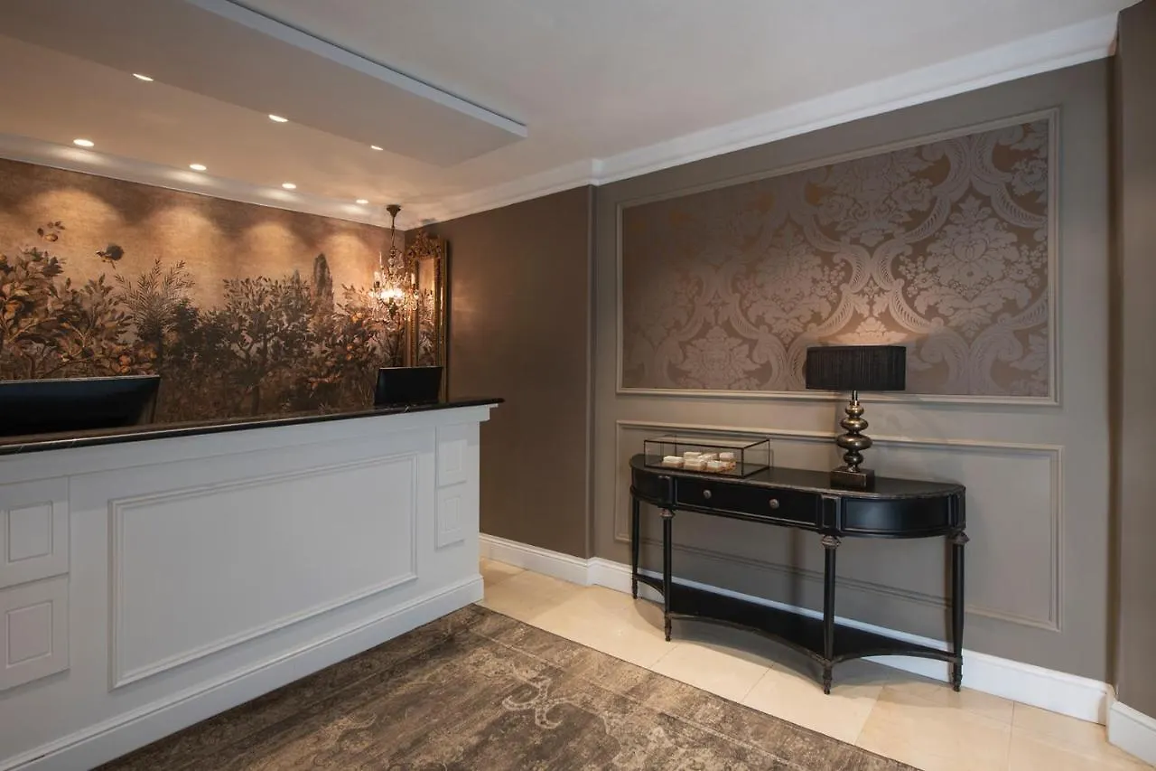 Acta Splendid Hotel Barcelona