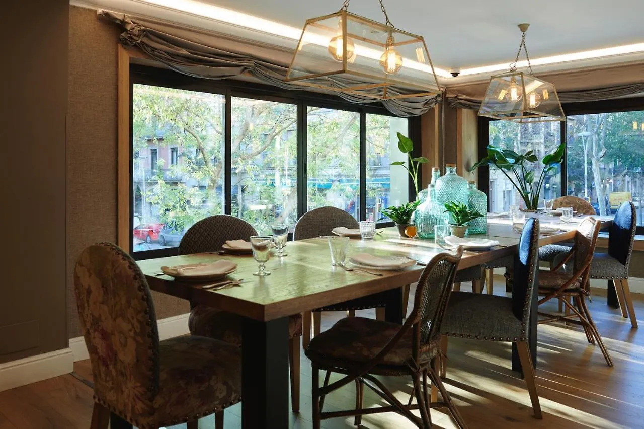 Acta Splendid Hotel Barcelona 3*,  Spain