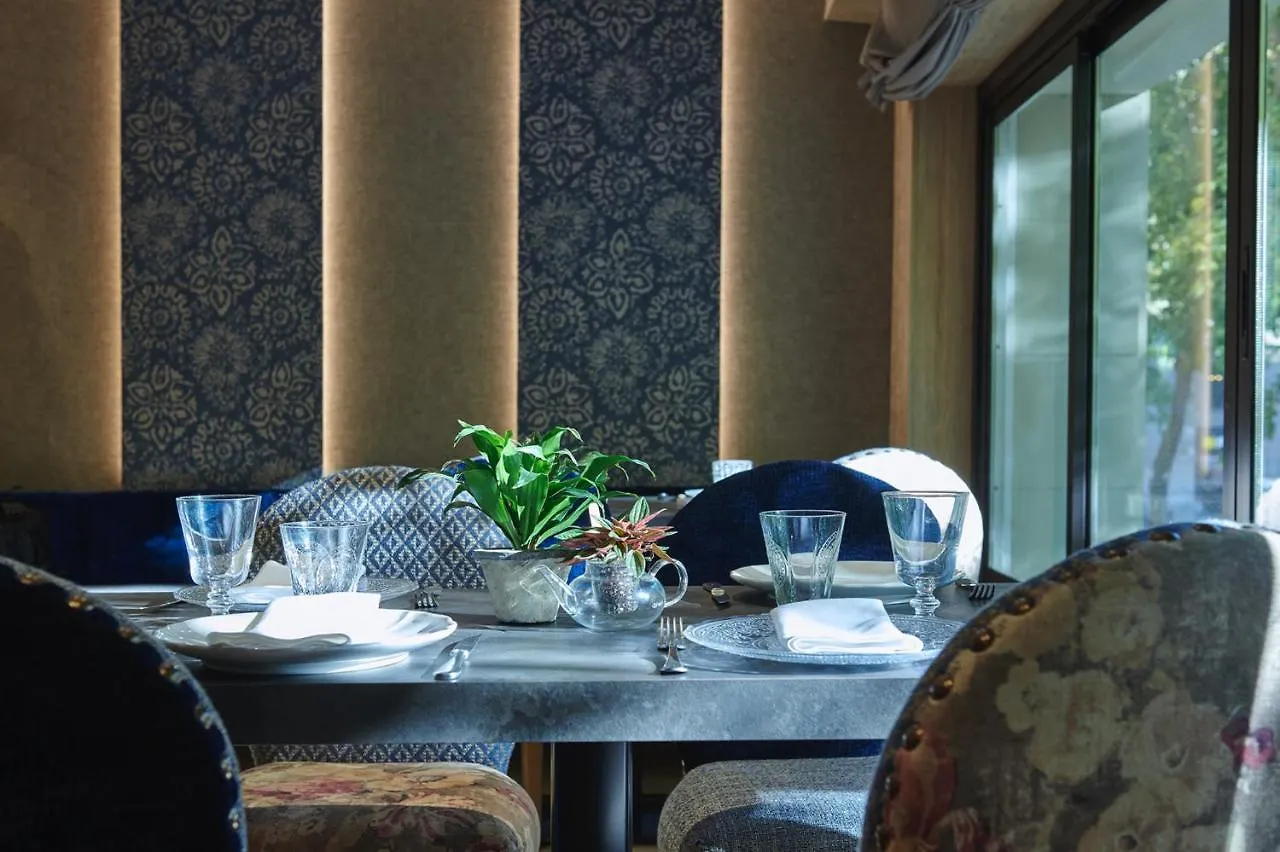 ***  Acta Splendid Hotel Barcelona Spain
