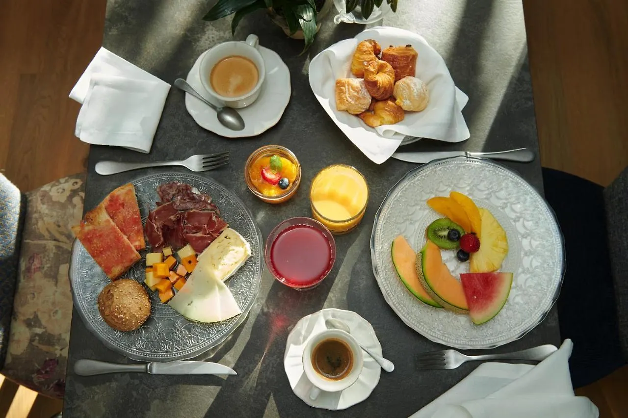 Acta Splendid Hotel Barcelona Spain