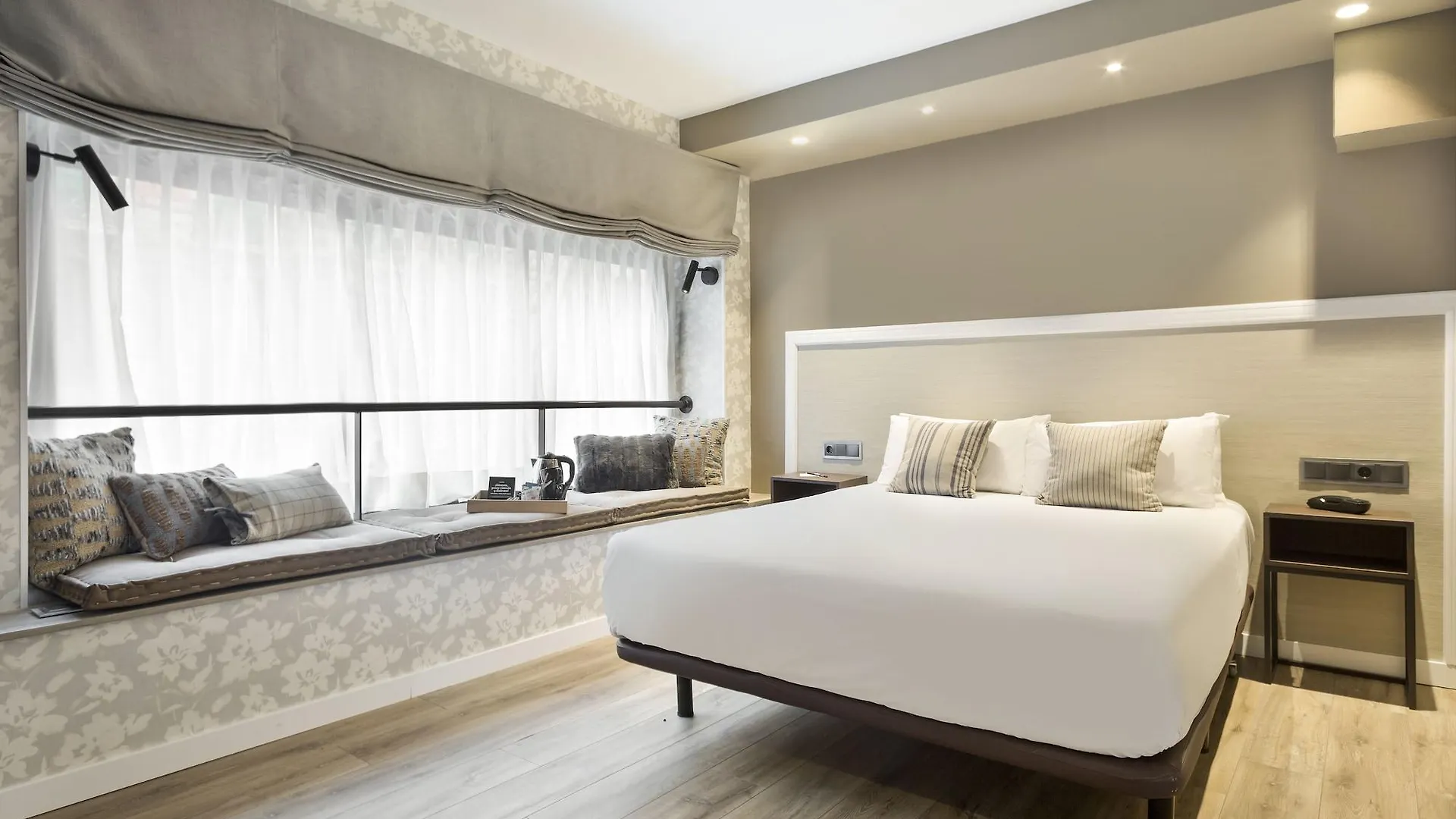 ***  Acta Splendid Hotel Barcelona Spain