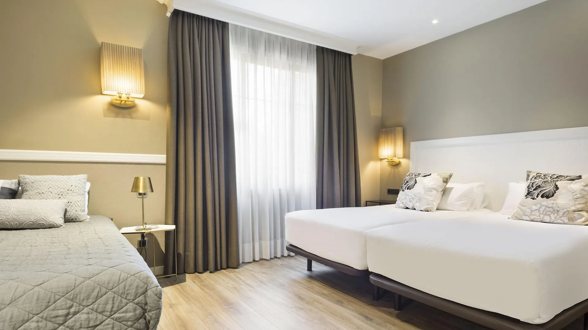 Acta Splendid Hotel Barcelona