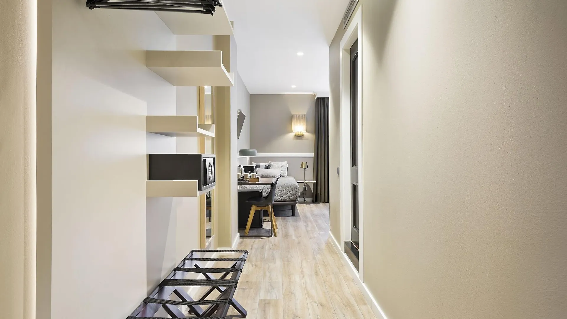 Acta Splendid Hotel Barcelona