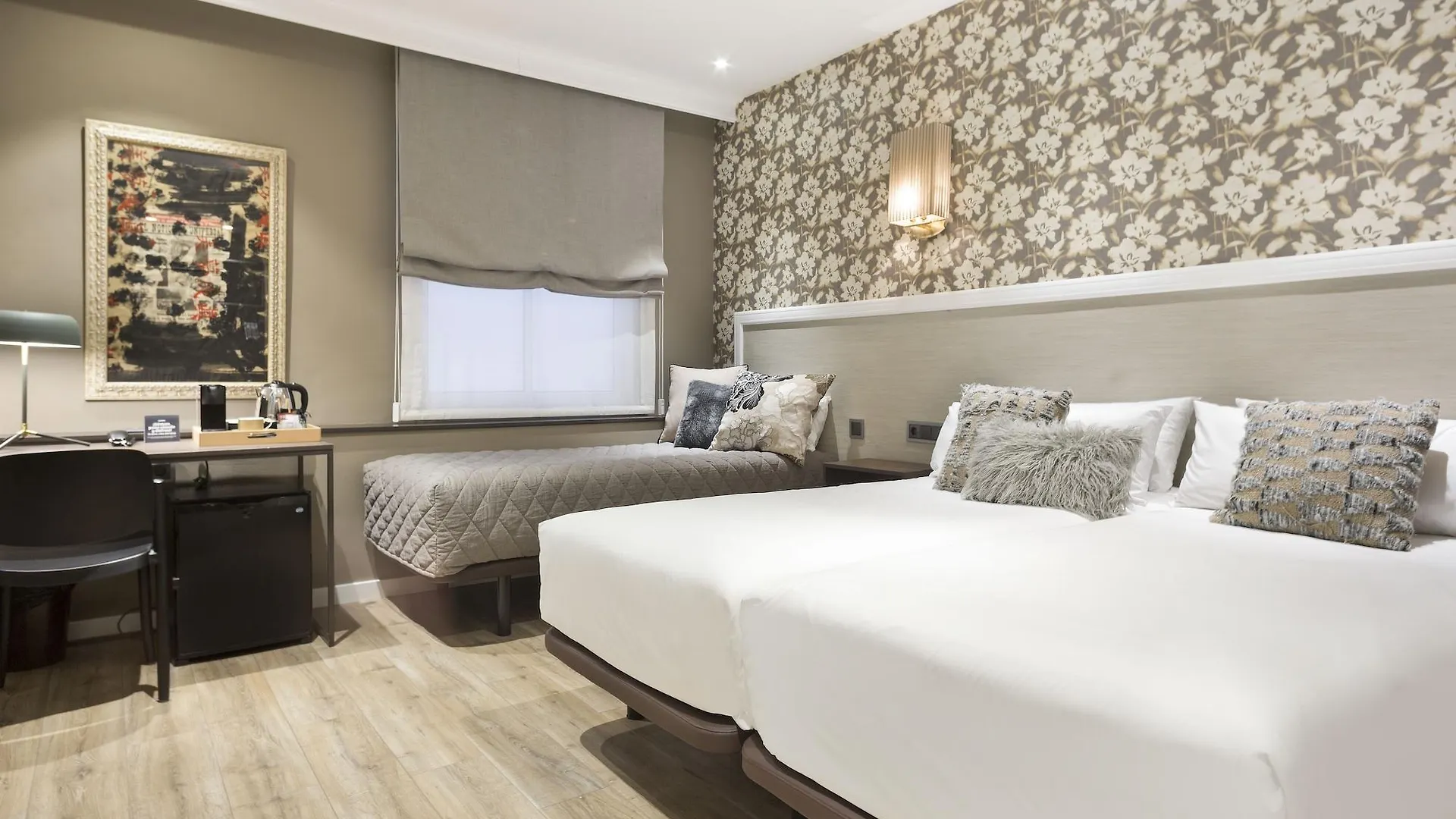 Acta Splendid Hotel Barcelona