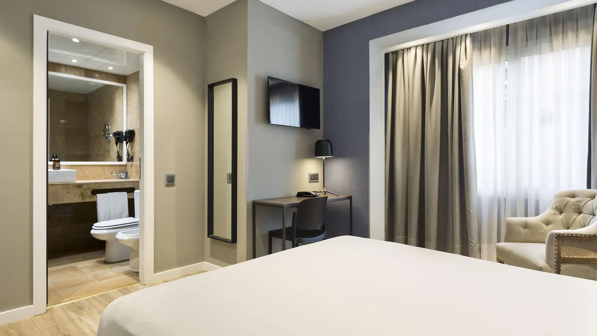Acta Splendid Hotel Barcelona