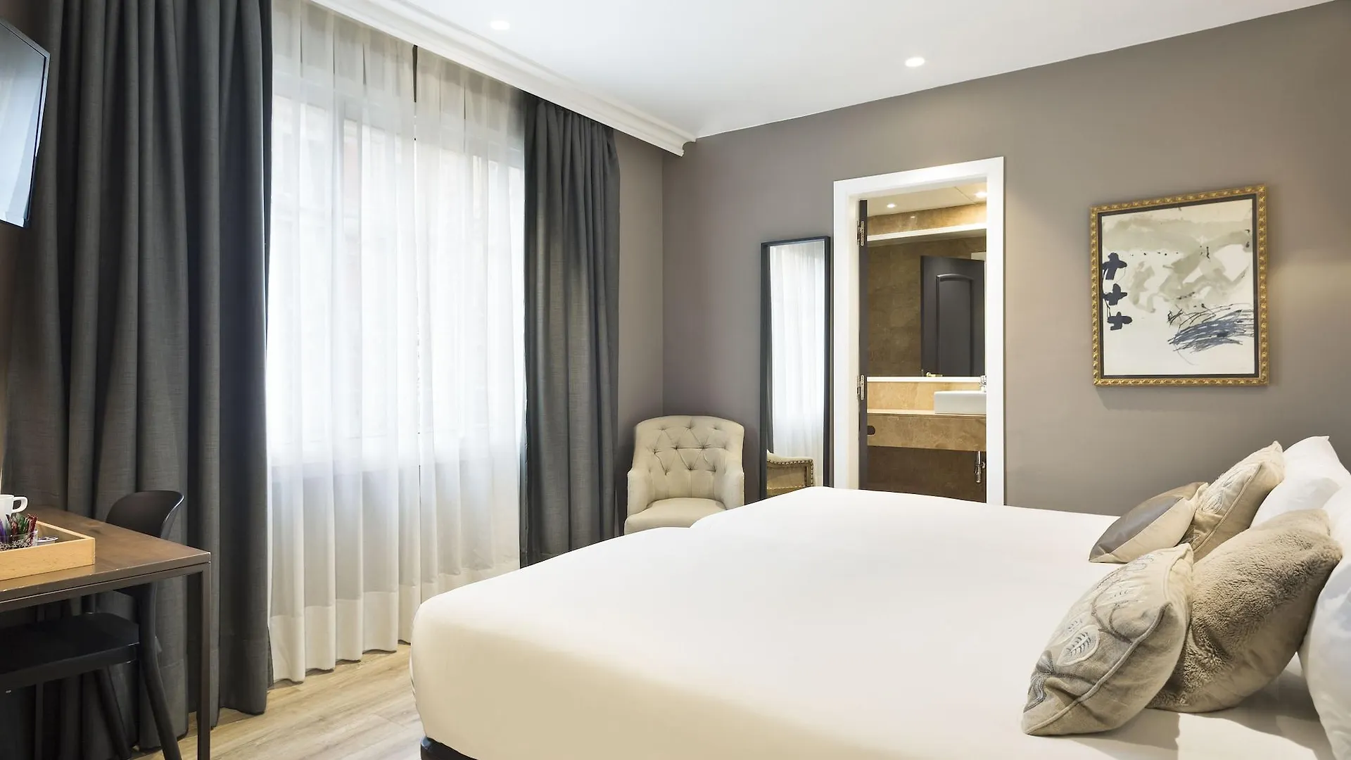 Acta Splendid Hotel Barcelona