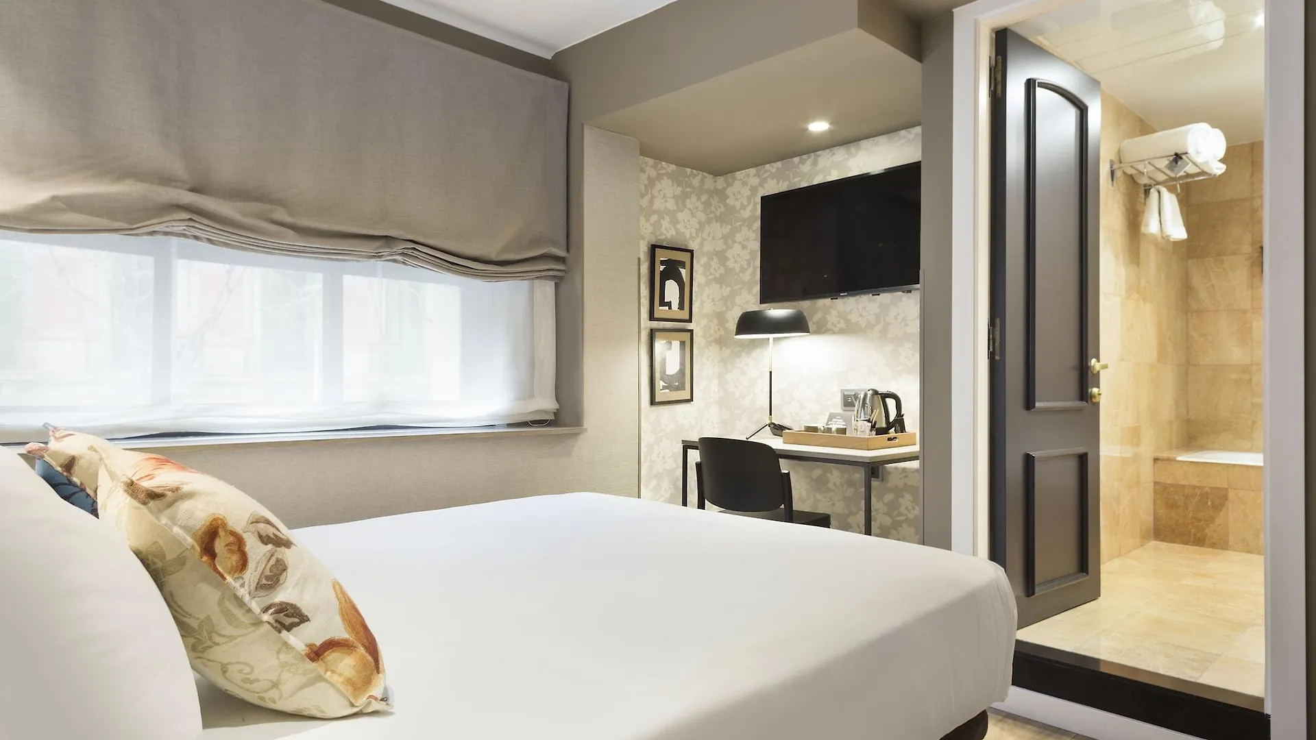 Acta Splendid Hotel Barcelona 3*,