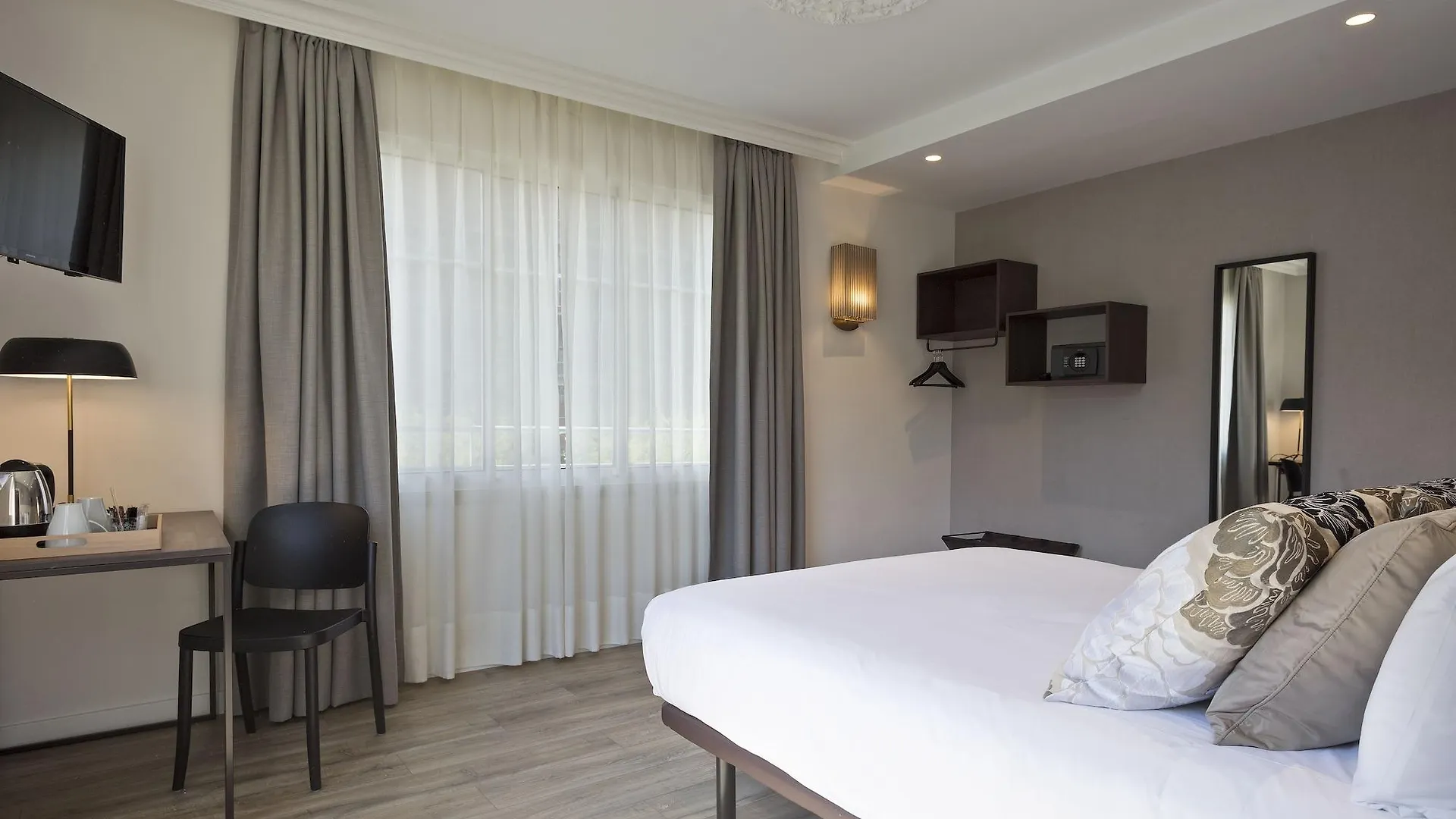Acta Splendid Hotel Barcelona