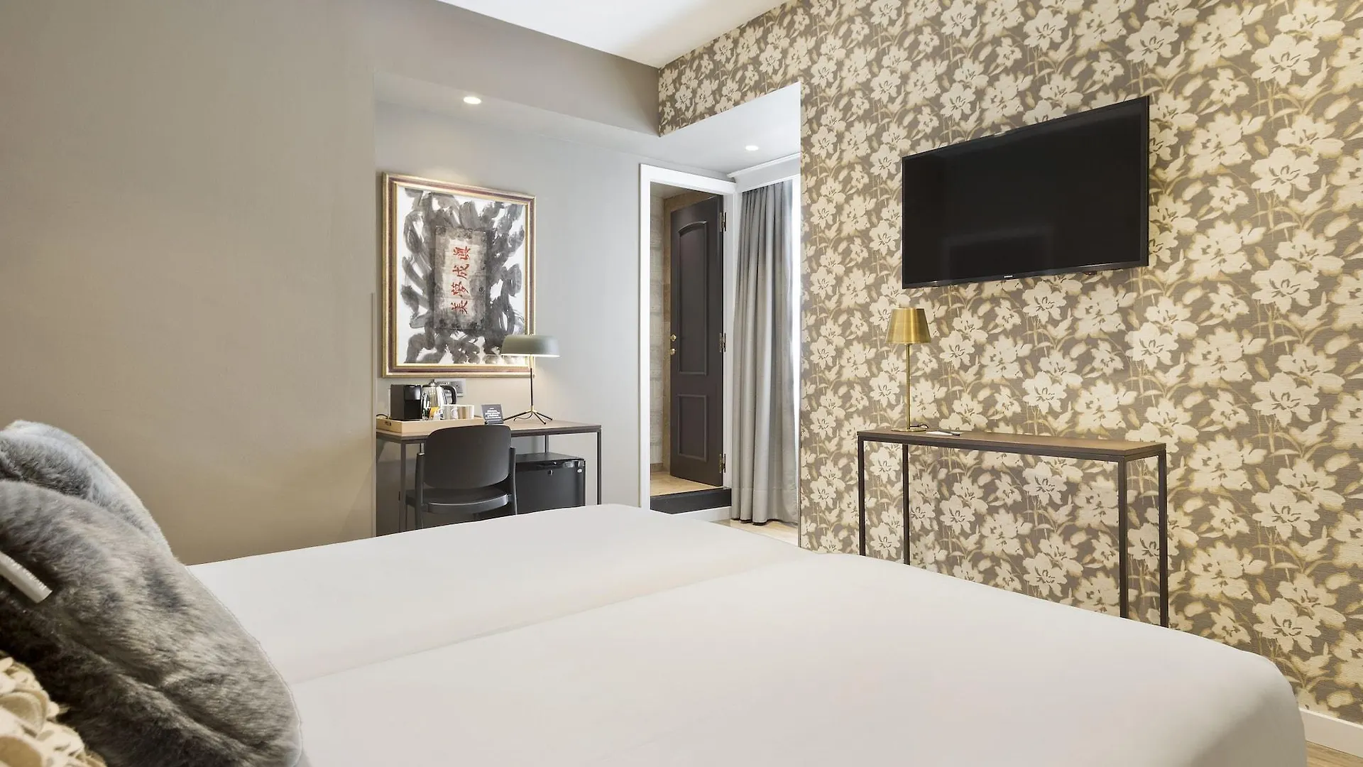Acta Splendid Hotel Barcelona 3*,