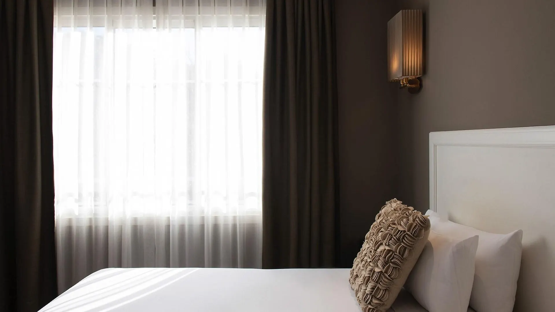 Acta Splendid Hotel Barcelona Spain