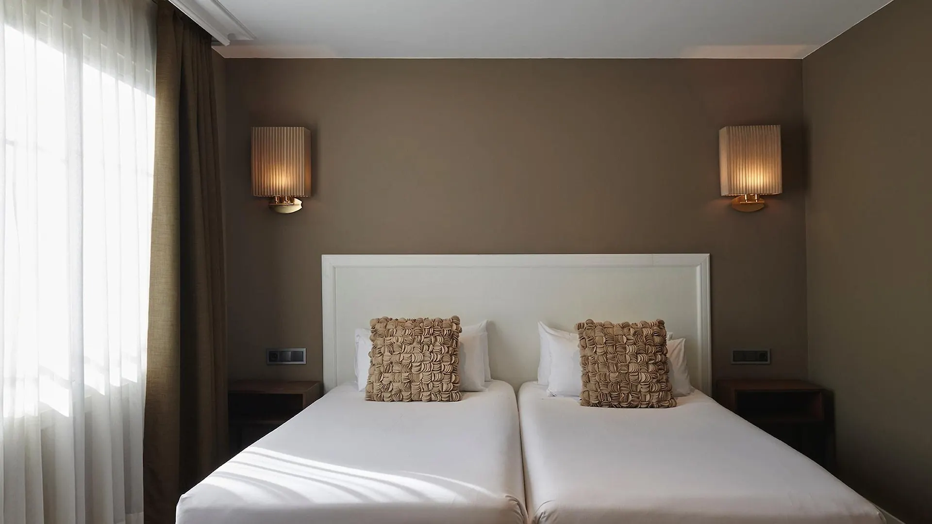 Acta Splendid Hotell Barcelona