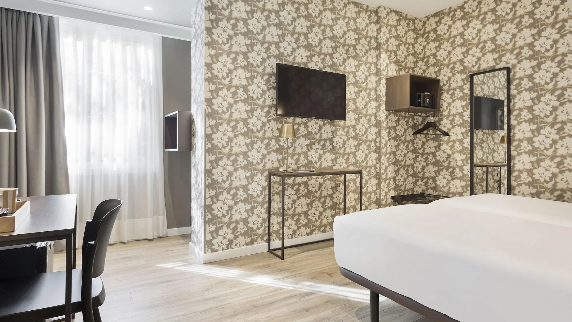 Acta Splendid Hotel Barcelona