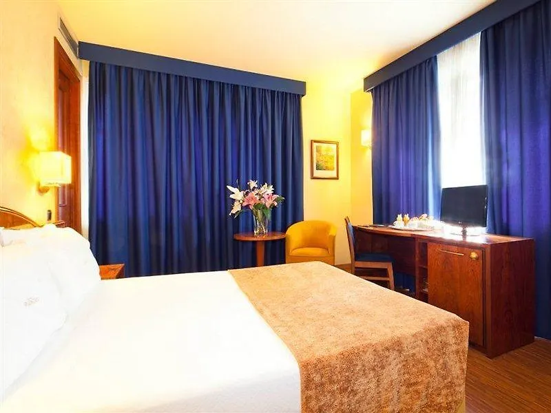 Acta Splendid Hotel Barcelona
