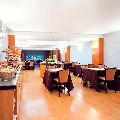 Acta Splendid Hotel Barcelona