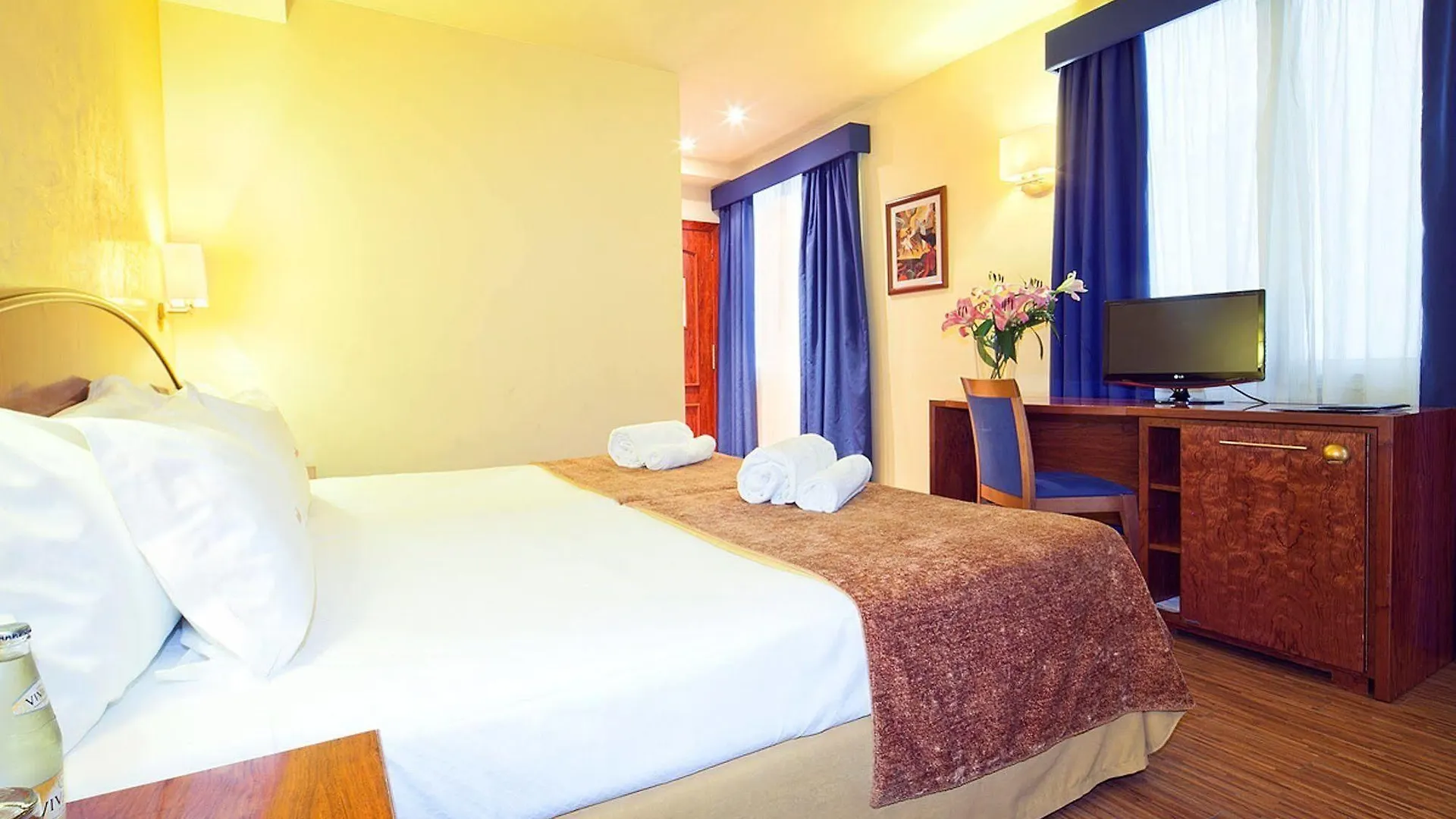 Acta Splendid Hotel Barcelona