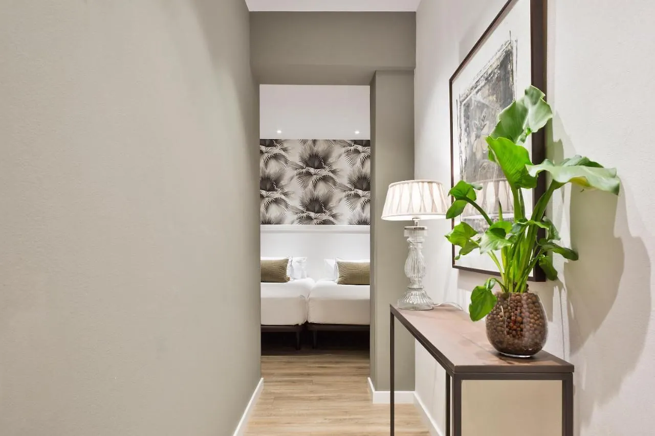 Acta Splendid Hotel Barcelona