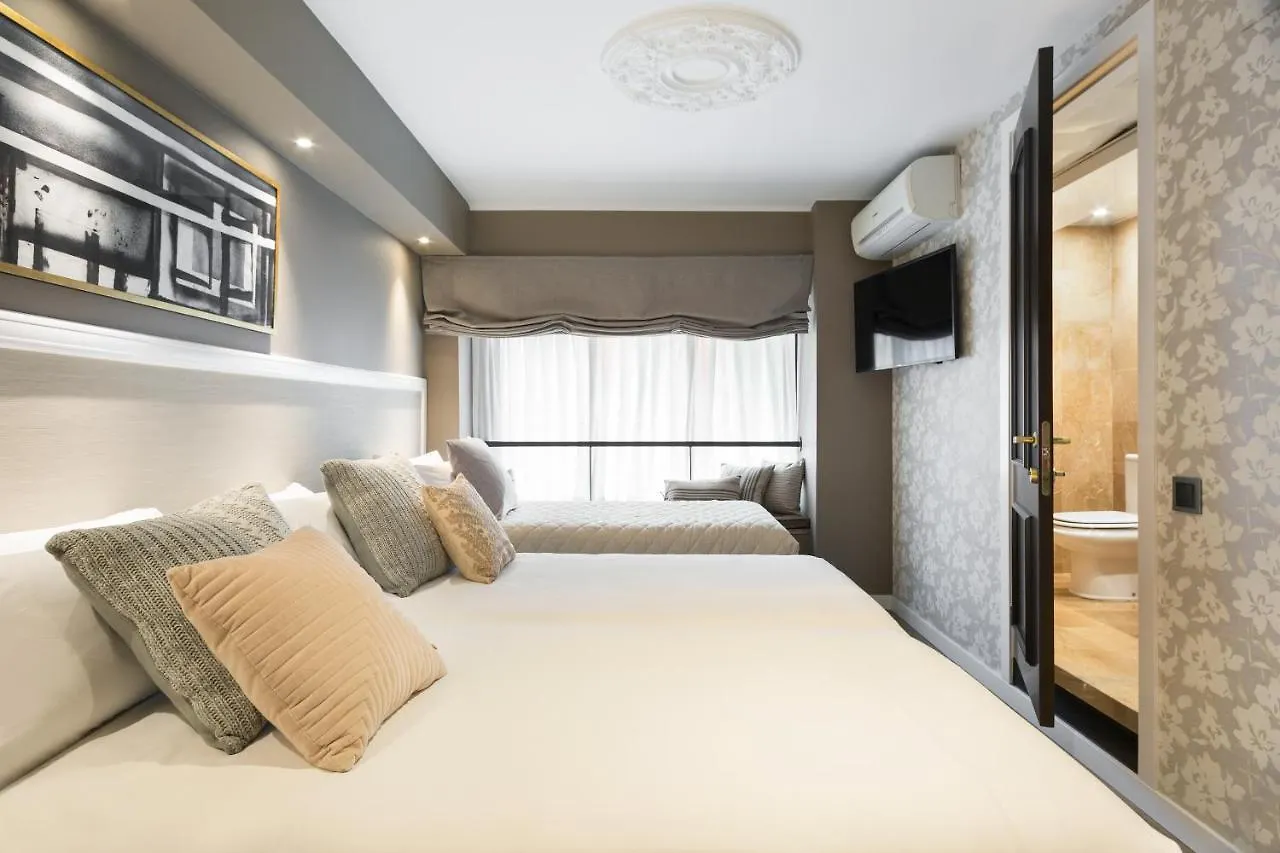 Acta Splendid Hotel Barcelona