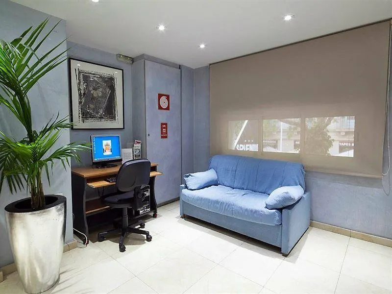 Acta Splendid Hotel Barcelona