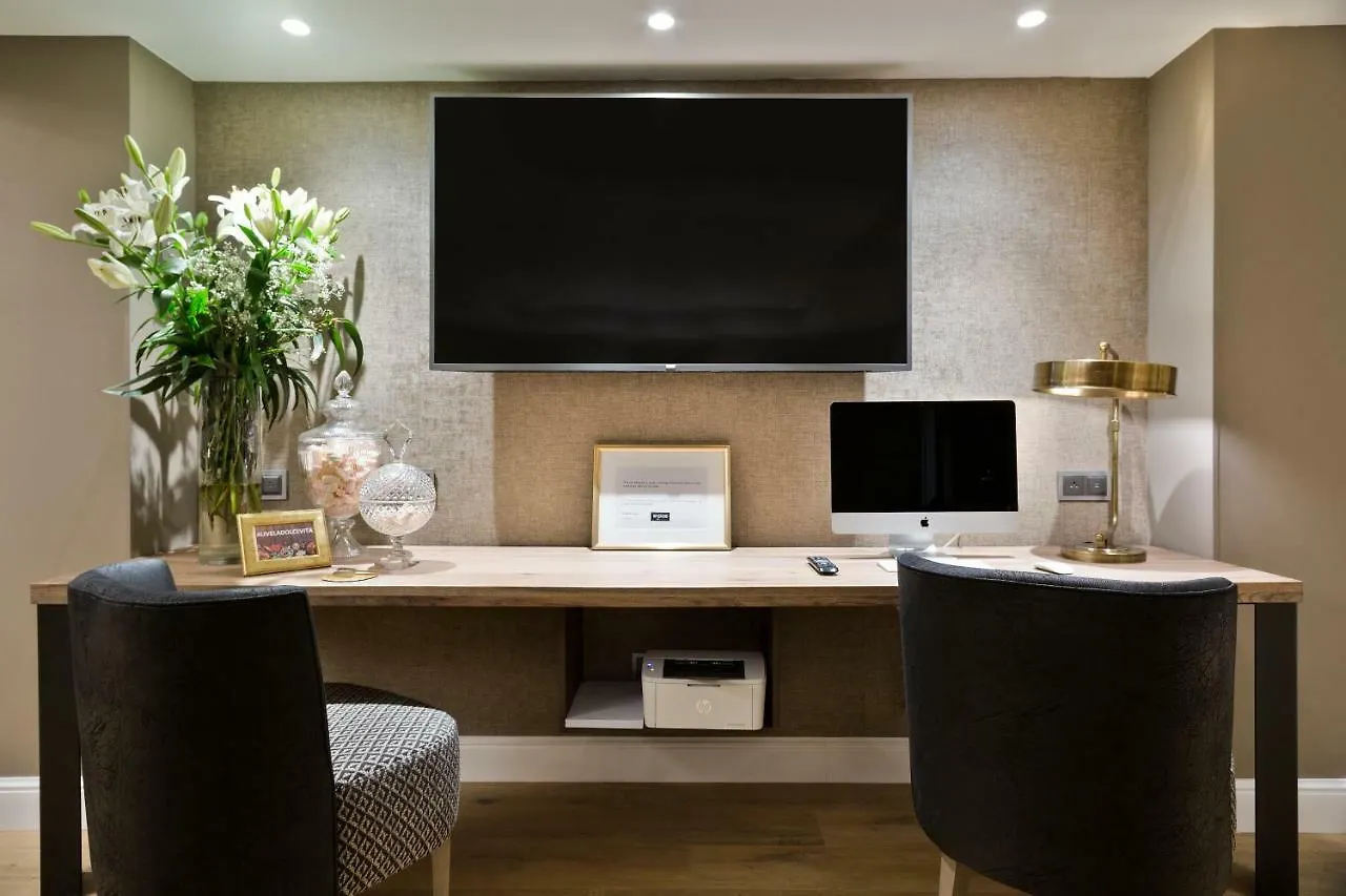 Acta Splendid Hotel Barcelona