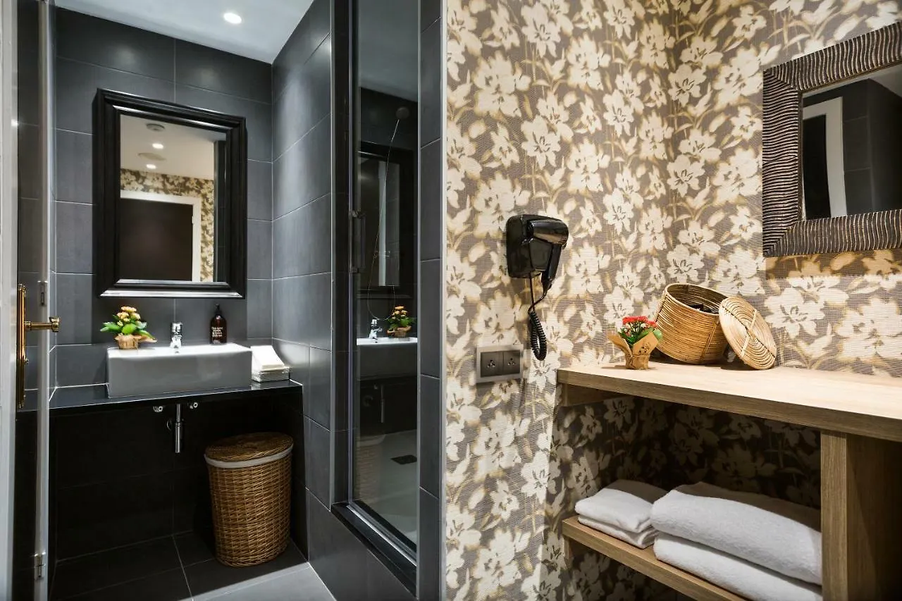Acta Splendid Hotel Barcelona 3*,  Spain