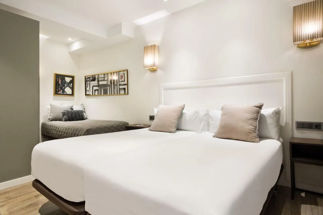 Acta Splendid Hotel Barcelona 3*,  Spain