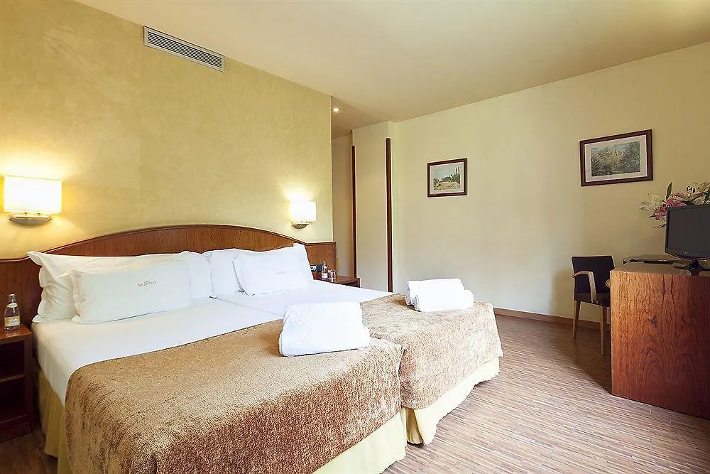 Acta Splendid Hotel Barcelona