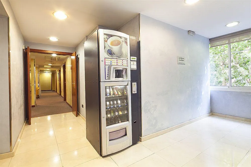 Acta Splendid Hotel Barcelona