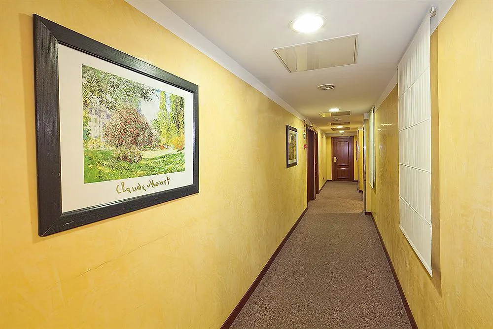 Acta Splendid Hotel Barcelona Spain