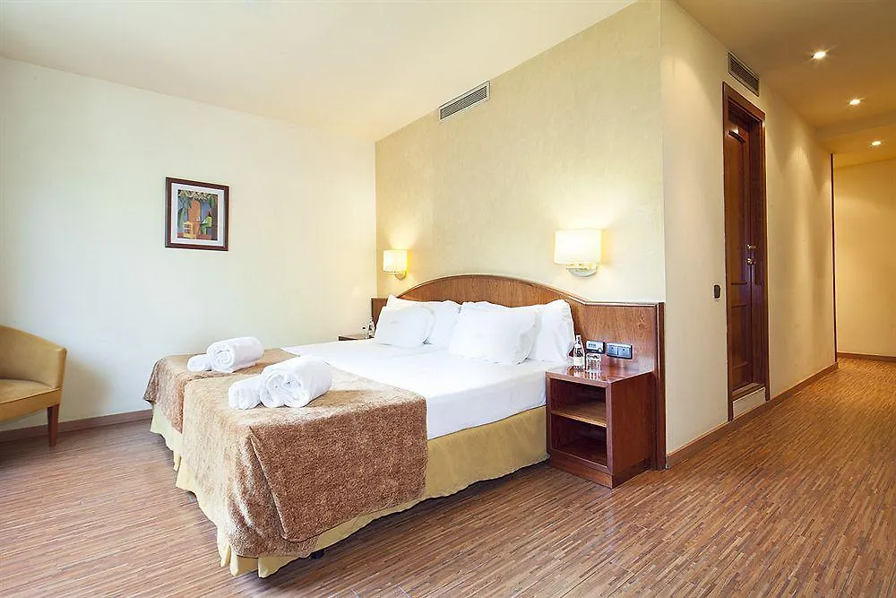 Hotel Acta Splendid Barcelona 3*,